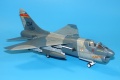 Hobby Boss 1/72 LTV A-7D Corsair II, 178 TFG, Ohio ANG