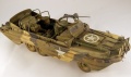 Italeri 1/35 DUKW 353