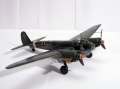  1/72 Ju-88-A4 -  