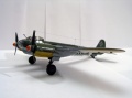  1/72 Ju-88-A4 -  