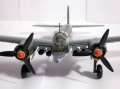  1/72 Ju-88-A4 -  