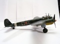  1/72 Ju-88-A4 -  