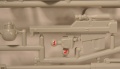 Kotobukiya Mode Lock M9 Gernsback -   