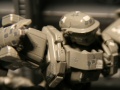 Kotobukiya Mode Lock M9 Gernsback -   