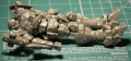 Kotobukiya Mode Lock M9 Gernsback -   