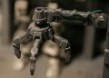 Kotobukiya Mode Lock M9 Gernsback -   