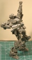 Kotobukiya Mode Lock M9 Gernsback -   