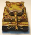  1/72 PzKpfw VI Tiger