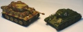  1/72 PzKpfw VI Tiger