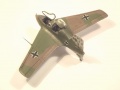 Academy 1/72 Me-163S