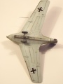 Academy 1/72 Me-163S