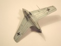 Academy 1/72 Me-163S