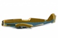 Hasegawa 1/32 Bf-109F-4 Trop -  