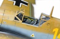 Hasegawa 1/32 Bf-109F-4 Trop -  