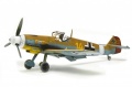Hasegawa 1/32 Bf-109F-4 Trop -  
