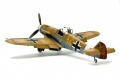 Hasegawa 1/32 Bf-109F-4 Trop -  