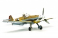 Hasegawa 1/32 Bf-109F-4 Trop -  