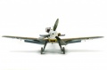 Hasegawa 1/32 Bf-109F-4 Trop -  