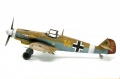 Hasegawa 1/32 Bf-109F-4 Trop -  