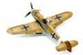 Hasegawa 1/32 Bf-109F-4 Trop -  