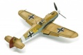 Hasegawa 1/32 Bf-109F-4 Trop -  