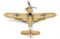 Hasegawa 1/32 Bf-109F-4 Trop -  