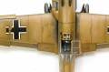 Hasegawa 1/32 Bf-109F-4 Trop -  