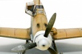 Hasegawa 1/32 Bf-109F-4 Trop -  