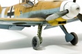 Hasegawa 1/32 Bf-109F-4 Trop -  