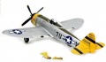 Hasegawa 1/32 P-47D-28 Thunderbolt -  32- 