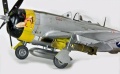 Hasegawa 1/32 P-47D-28 Thunderbolt -  32- 