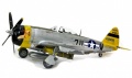 Hasegawa 1/32 P-47D-28 Thunderbolt -  32- 