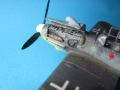 Hasegawa 1/72 Bf-109G-6 -  