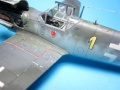 Hasegawa 1/72 Bf-109G-6 -  
