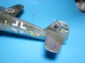 Hasegawa 1/72 Bf-109G-6 -  