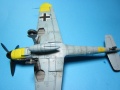 Hasegawa 1/72 Bf-109G-6 -  