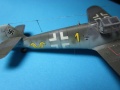 Hasegawa 1/72 Bf-109G-6 -  