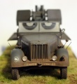 Dragon 1/35 Sd.Kfz.7/1 -   