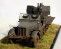 Dragon 1/35 Sd.Kfz.7/1 -   