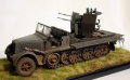 Dragon 1/35 Sd.Kfz.7/1 -   