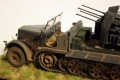 Dragon 1/35 Sd.Kfz.7/1 -   