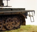 Dragon 1/35 Sd.Kfz.7/1 -   