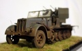 Dragon 1/35 Sd.Kfz.7/1 -   