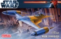 Naboo Starfighter 1/72  Finemolds  16/02/2012