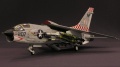 Academy 1/72 F-8J Crusader