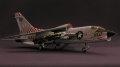 Academy 1/72 F-8J Crusader