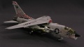 Academy 1/72 F-8J Crusader