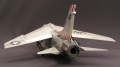 Academy 1/72 F-8J Crusader