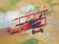 Revell 1/72 Fokker Dr.I