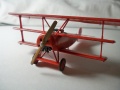 Revell 1/72 Fokker Dr.I